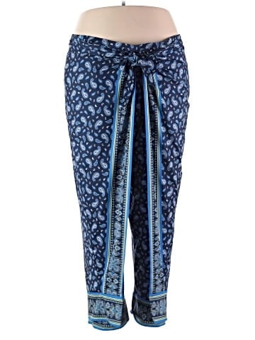 Lands' End Casual Pants (view 1)