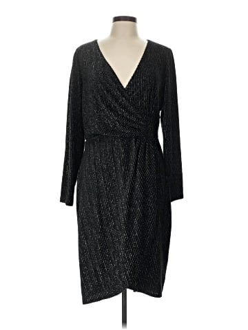 Julia Jordan Cocktail Dress (view 1)