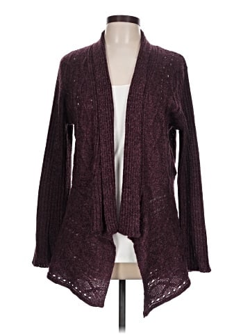 89th & Madison Cardigan (view 1)