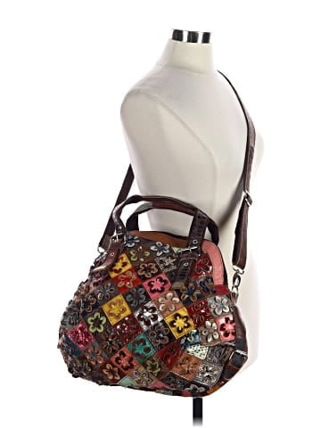 Unbranded Satchel (view 2)