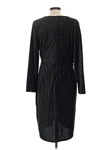Julia Jordan Cocktail Dress (view 2)