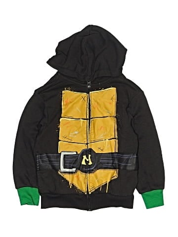 Nickelodeon Jacket (view 1)