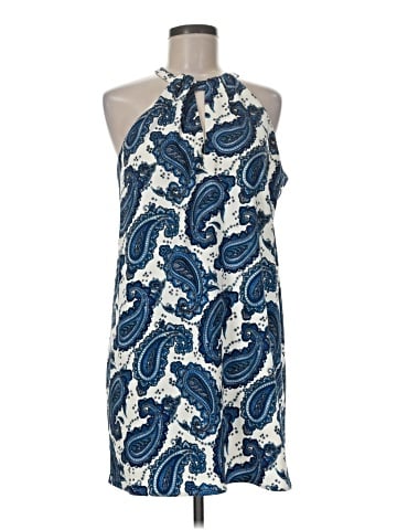 Express Cocktail Dress (view 1)