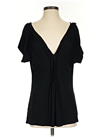 Max Studio Short Sleeve Top (view 1)