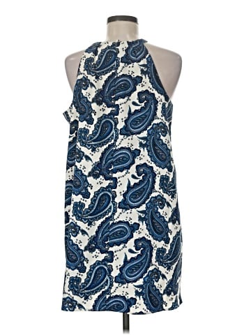 Express Cocktail Dress (view 2)