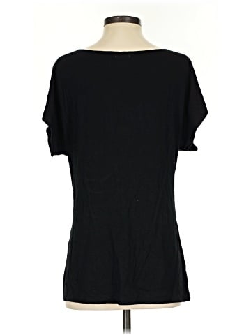 Max Studio Short Sleeve Top (view 2)