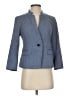 Banana Republic Blue Blazer Size 2 Petite - photo 1