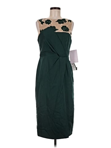 JS Collections Cocktail Dress (view 1)
