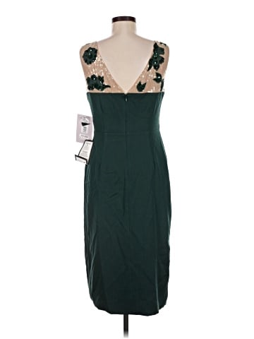 JS Collections Cocktail Dress (view 2)