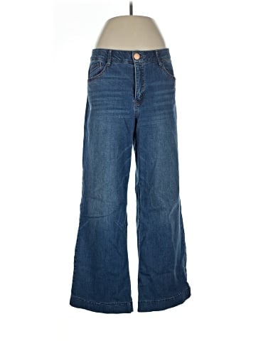 Wit & Wisdom Jeans (view 1)
