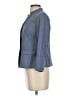 Banana Republic Blue Blazer Size 2 Petite - photo 5