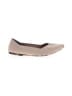 ROTHY'S Tan Flats Size 10 1/2 - photo 1