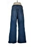 Wit & Wisdom Blue Jeans Size 12 (petite) - photo 2
