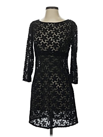 Laundry by Shelli Segal Cocktail Dress (view 1)