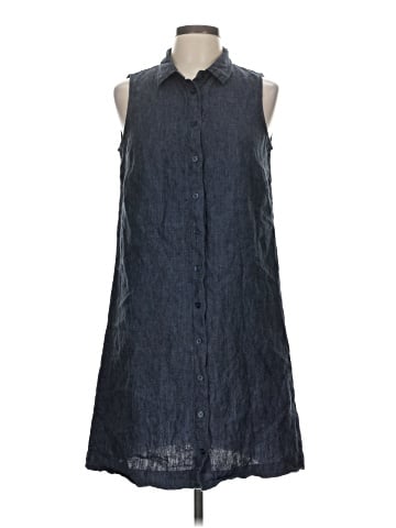 Garnet Hill Casual Dress (view 1)