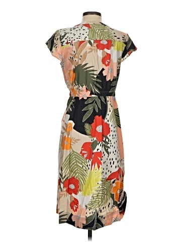 Ann Taylor LOFT Casual Dress (view 2)
