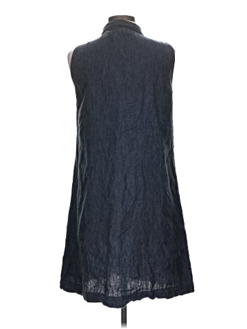 Garnet Hill Casual Dress (view 2)