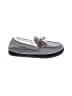 Unbranded Solid Gray Flats Size 7 - photo 1