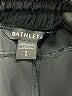 Athleta Solid Black Athletic Shorts Size S - photo 3