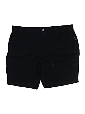 Gloria Vanderbilt Shorts (view 1)