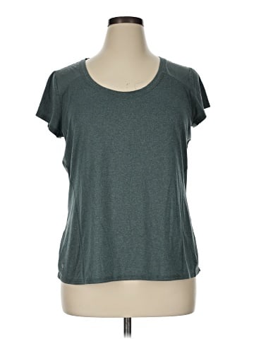 Xersion Short Sleeve T-Shirt (view 1)