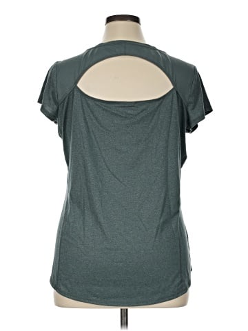Xersion Short Sleeve T-Shirt (view 2)