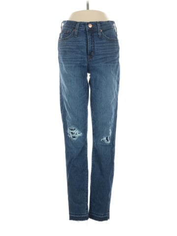 J.Crew Jeans (view 1)