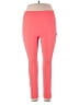 Fabletics Pink Active Pants Size XXL - photo 1