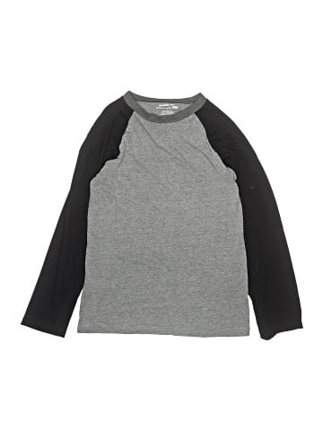 Urban Pipeline 3/4 Sleeve T-Shirt (view 1)
