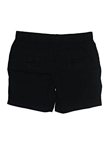 Gloria Vanderbilt Shorts (view 2)
