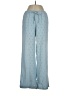 Double Zero Blue Casual Pants Size S - photo 1