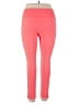 Fabletics Pink Active Pants Size XXL - photo 2