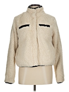 Thread & Supply Faux Fur Jacket (view 1)