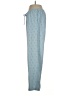 Double Zero Blue Casual Pants Size S - photo 5