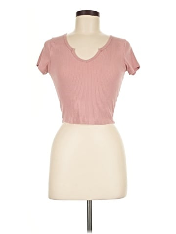 Bozzolo Short Sleeve T-Shirt (view 1)