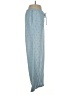 Double Zero Blue Casual Pants Size S - photo 4