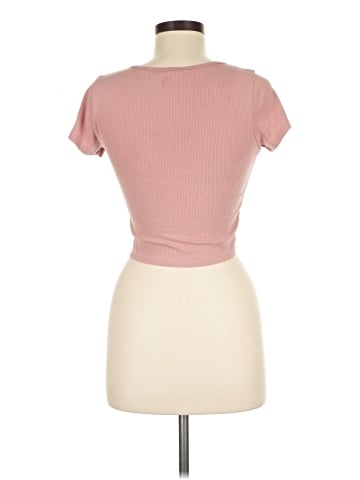 Bozzolo Short Sleeve T-Shirt (view 2)