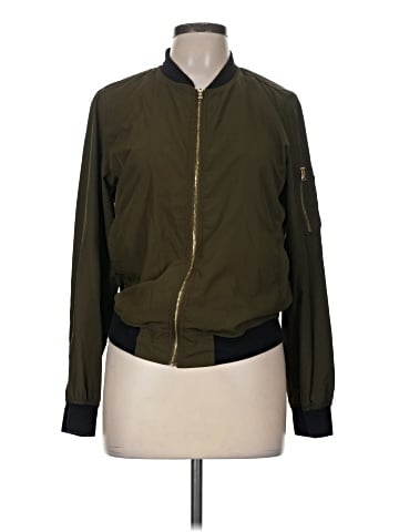 Maurices Jacket (view 1)