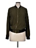 Maurices 100% Polyester Green Jacket Size M - photo 1