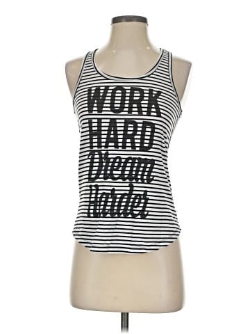 Chin Up Tank Top (view 1)