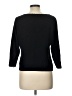 Reference Point Black Pullover Sweater Size L - photo 2