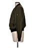 Maurices 100% Polyester Green Jacket Size M - photo 5