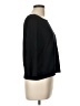 Reference Point Black Pullover Sweater Size L - photo 4