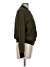 Maurices 100% Polyester Green Jacket Size M - photo 4