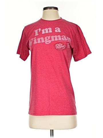 Savvy Short Sleeve T-Shirt (view 1)