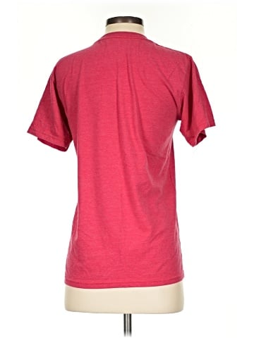 Savvy Short Sleeve T-Shirt (view 2)