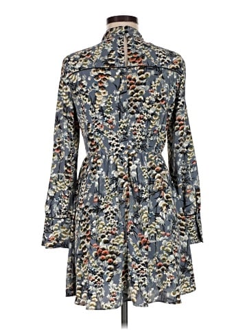 Zara Basic Casual Dress (view 2)