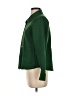 Unbranded 100% Polyester Green Jacket Size S - photo 5
