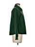 Unbranded 100% Polyester Green Jacket Size S - photo 4