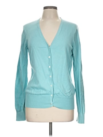Brooks Brothers 346 Cardigan (view 1)
